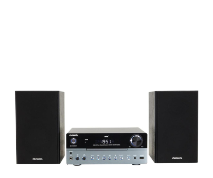 Wieża stereo AIWA MSBTU-700DAB